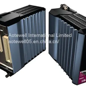 Foxboro Invensys I/A Series Foxboro Dcs Card Module FBM thumbnail-1
