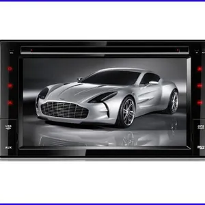 Audi A3 Multi-language Waterproof Car Radio 6.95