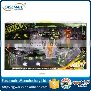 Infrared Remote Control Electric Car,military Tank Toys thumbnail-1