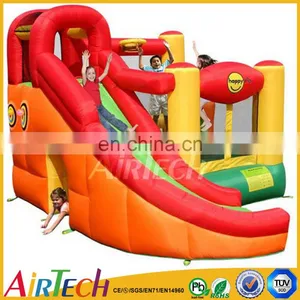 Jumping Castle, Inflatable Jumping Castle, Inflatable Castle of High Quality thumbnail-3