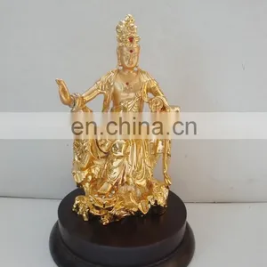 Jewelry Box Chinese God for Home Gifts thumbnail-2