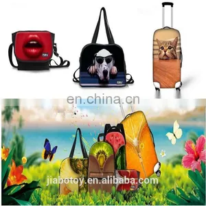 Hot Sale Bolsas Mochila Feminina Mojo Style Rock Skull Boys Teenager Backpack 17 Inch Laptop Backpack Student Computer Backpack thumbnail-6