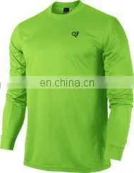Soccer Round Neck Jersey thumbnail-1