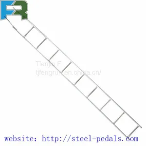 Scaffolding Ladder thumbnail-4