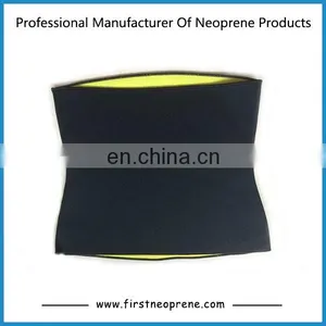 Factory Outlet Customized Neoprene Abdominal Support Belt thumbnail-1