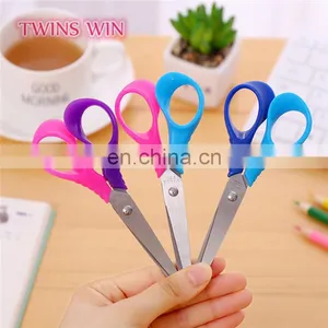 China Factory Professional Wholesale New Design Stainless Multi Functional Kitchen Cutting Scissor Set For Vegetables thumbnail-1