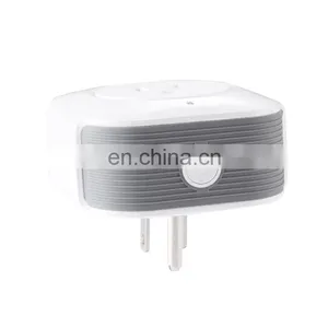 American Switch Plug on off Electric Switch S30 WiFi Smart Power Plug Socket Wireless Remote Control Timer Power Switch thumbnail-5