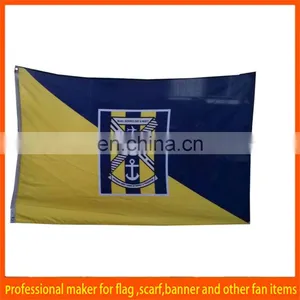 Custom Printing Flag Banner for Advantising thumbnail-2