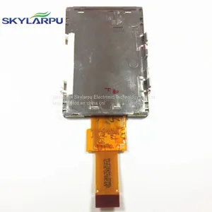 TFT LCD Screen for Astro 220 320 Handheld GPS LCD Display Screen Panel Repair Replacement Free Shipping thumbnail-2
