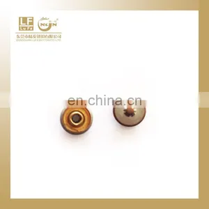 Metal Button thumbnail-1