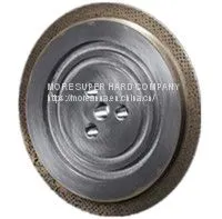 Roller Dress Grinding Wheel thumbnail-3