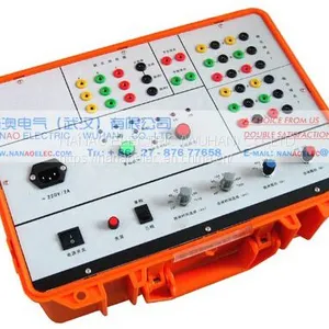 NANAO ELECTRIC Manufacture NAMDQ High-voltage Circuit Breaker Simulation Device thumbnail-2