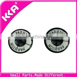 Fashion Design ABS Button thumbnail-2
