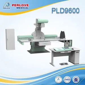 Low Price X-ray Digital Radiography PLD9600 thumbnail-1