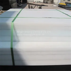 Low Friction Wear Resistant Polyethylene Hdpe Sheet/board/plate thumbnail-2