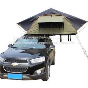 New Fly Roof Top Tent thumbnail-1