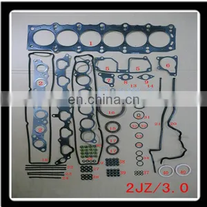 CAR Engine Head Gasket For 2JZGE 04111-46065 thumbnail-1