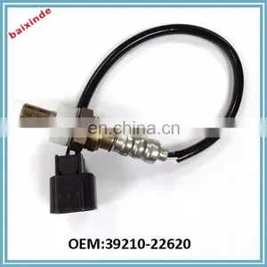BAIXINDE Global Products Original Oxygen Sensor Fits Hyndai KIAs OEM 3921022620 39210-22620 thumbnail-3