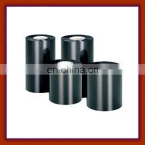 Barcode Ribbon Compatible Thermal Transfer Ribbon Premium Wax,wax/resin,resin thumbnail-5