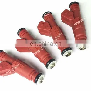 Warranty High Quality Fuel Injector 0280155759 For V-olvo S70 V70 thumbnail-1