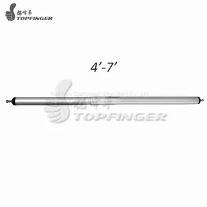 4'-7' Adjustable Crossbar Pipe And Drape Exhibition Event Booth For Sale 2.0 thumbnail-1