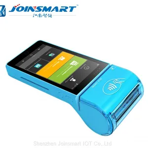 Cheap Android Retail POS System With 58mm Thermal Printer Drive thumbnail-4
