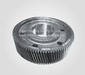 Forging Metal Components for Shipbuilding China thumbnail-1