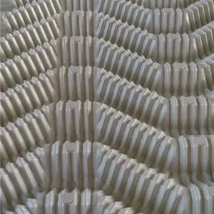 Frp Cooling Tower Filter 500*1000mm Cooling Tower Fill Industry thumbnail-1