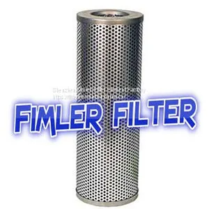 Donaldson Filters P161365,P900832, P900833, P900834, P900836, P900837, P900838, P900839 thumbnail-1