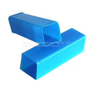 32/125 Rectangular Plastic Tool Box General Used Tool Box Cutting Tool Package thumbnail-2