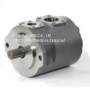 Tokimec Vane Pump / Tokyo Keiki Vane Pump thumbnail-1