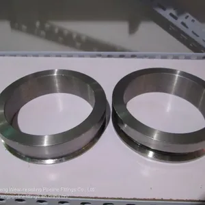 Concrete Pump Pipe Flange thumbnail-2