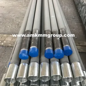 Calorized Oxygen Lance Pipe thumbnail-2