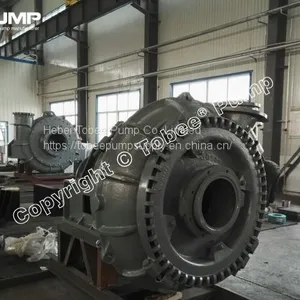 Tobee® TG14x12G Diesel Engine Sand Pump-www.slurrypumpsupply.com thumbnail-2