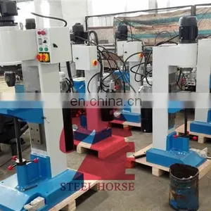 XM Series Automatic Hydraulic Riveting Machine thumbnail-2