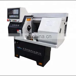 CK0640 Automatic Low Cost Metal Machine Cnc Router Kit thumbnail-2