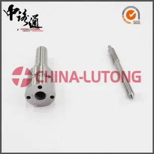 Bosch Diesel Fuel Injector Nozzle DN0SD264 for IVECO Best Price and High Quality Injector Nozzle thumbnail-1