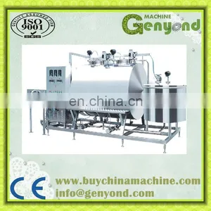 Industrial Tank CIP Washing Systems thumbnail-4