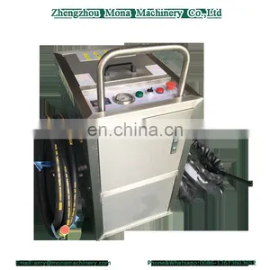 Good Feedback and Hot Sale Dry Ice Washing Machine for Sale thumbnail-1