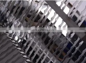 Stainless Steel Bread Slicer Toast Machinery thumbnail-6