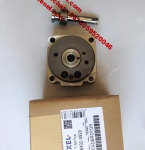Zexel VE Pump Head Rotor 146402-0920 For ISUZU 4JB1T thumbnail-1