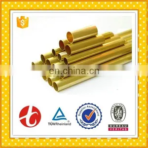 Cover Wood Conditioner Thin-walled Brass Tube thumbnail-5