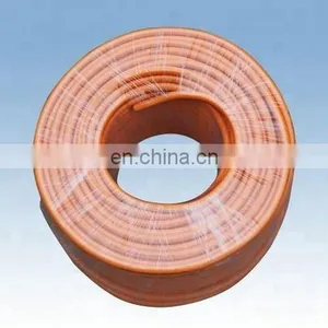 UL1276 Flexible Copper Conductor Welding Cable 8 Awg thumbnail-4