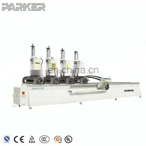 Alu-alloy Any Head Combined Boring Machine thumbnail-4