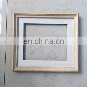 MDF Photoframe Cutting Machine TC-828 A8 thumbnail-5