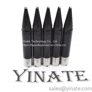 P25D-R Soldering Tips Cross Bit for Unix Soldering Robots Lead Free Robotic Soldering Iron Tips Japan Unix Replacement Tips Soldering Heads thumbnail-1