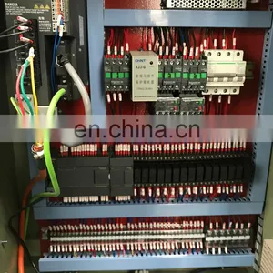 Aluminium Door and Window Making Machine Window Frame Making Machine thumbnail-5