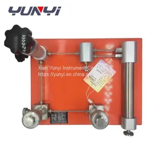 XY-6 Pressure Calibrator thumbnail-1