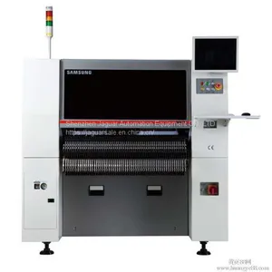 Automatic High Speed Pick and Place Machine,led Bulb Production Machine,fast Smd Automatic thumbnail-1