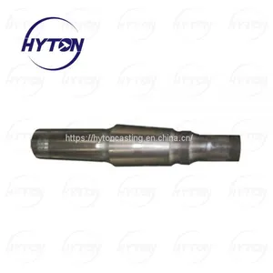 Cone Crusher Accessories Main Shaft Assembly Assy Suit Metso Nordberg Gp11f thumbnail-4